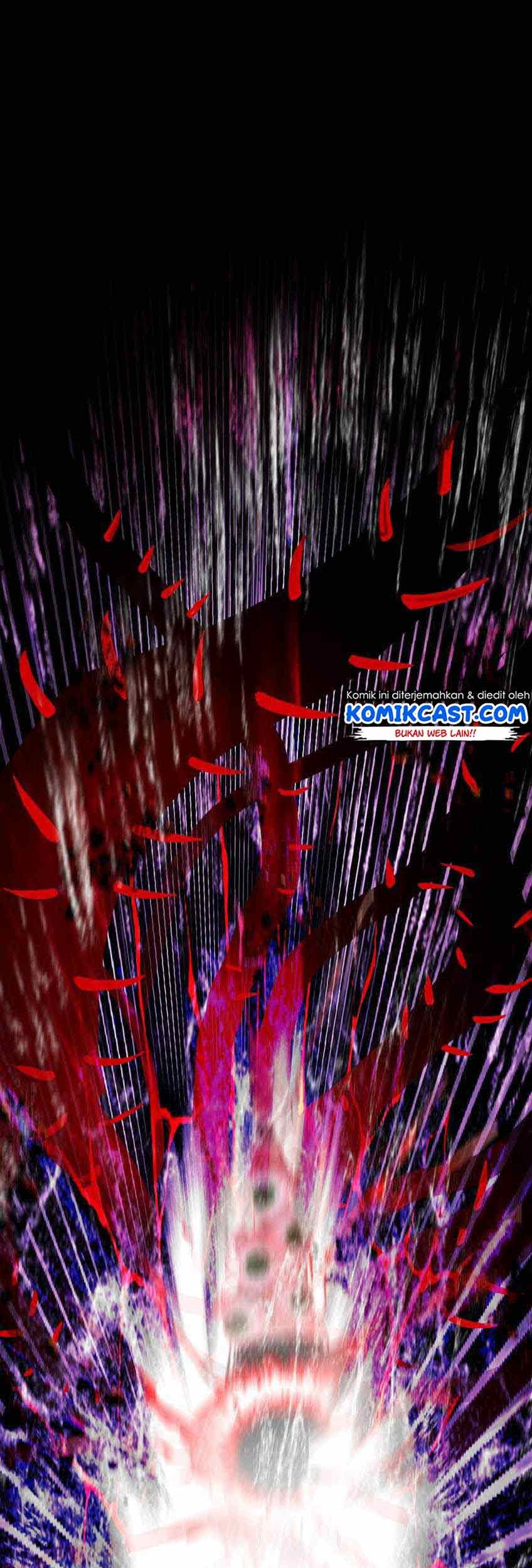 I’m An Evil God Chapter 191.2 Gambar 6