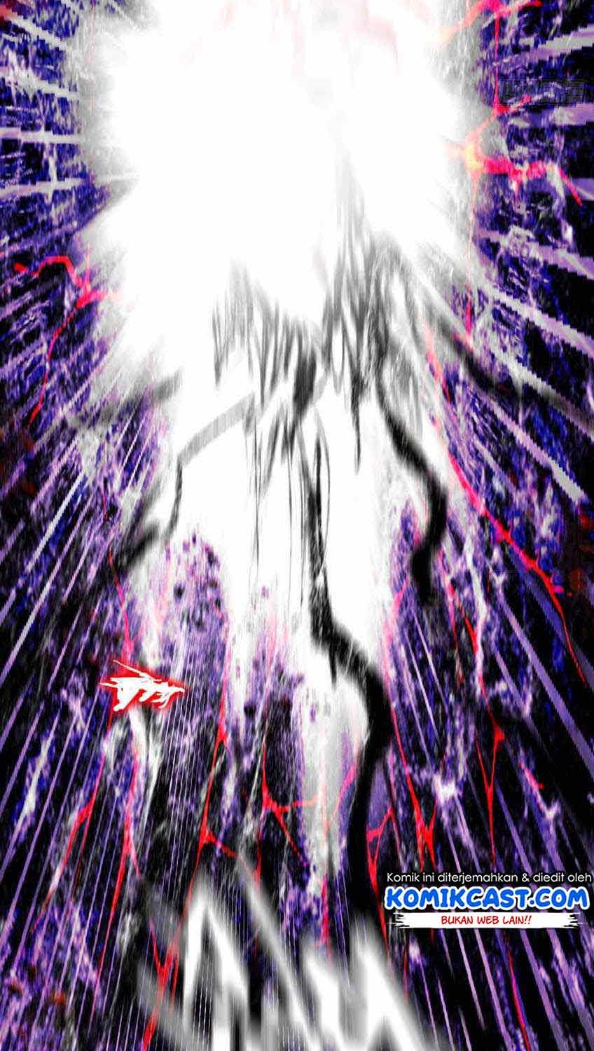 I’m An Evil God Chapter 191.2 Gambar 7