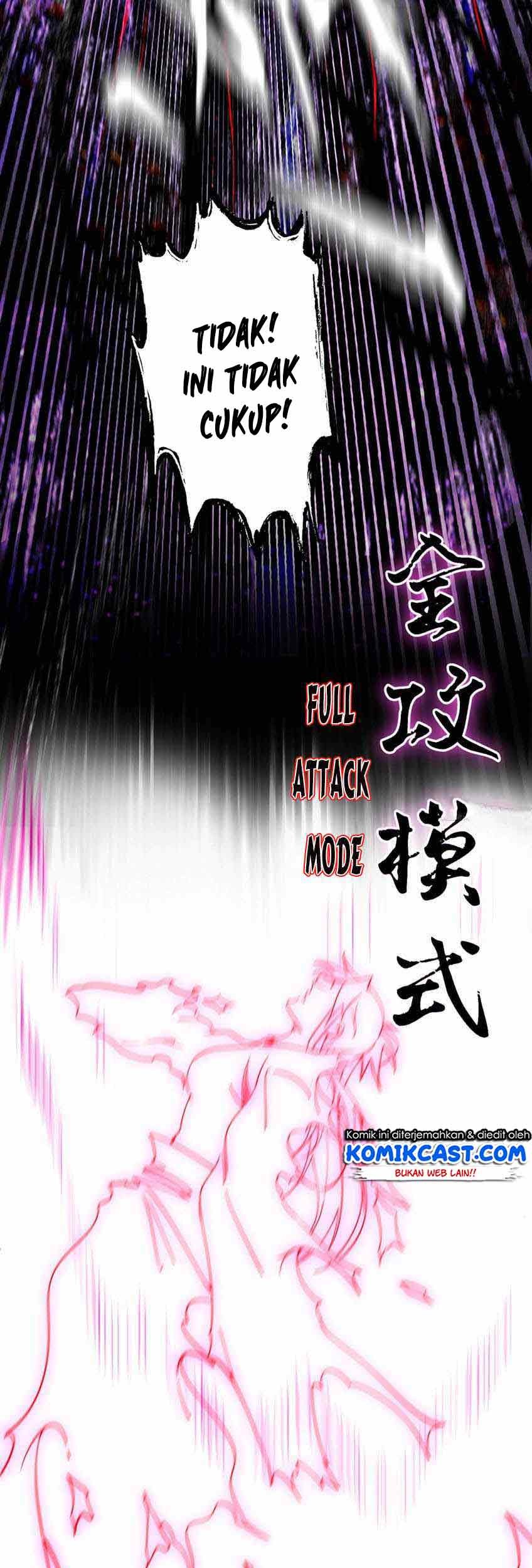 I’m An Evil God Chapter 191.2 Gambar 8