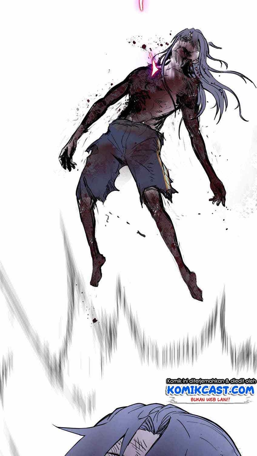 I’m An Evil God Chapter 191.2 Gambar 11