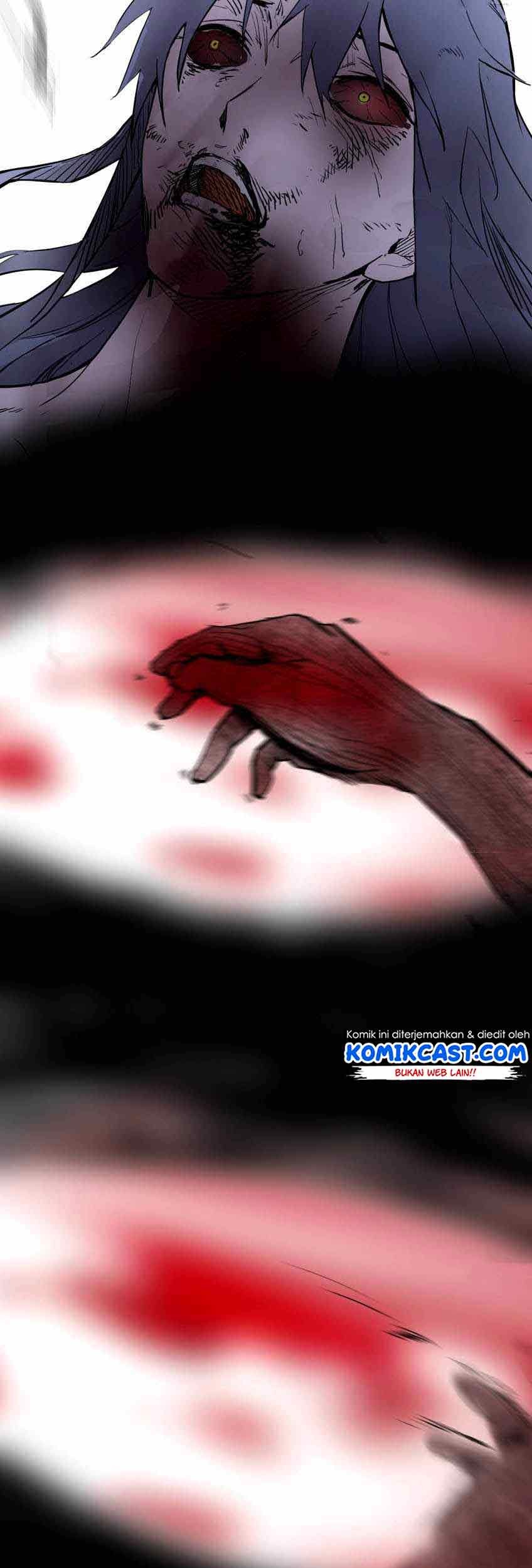 I’m An Evil God Chapter 191.2 Gambar 12