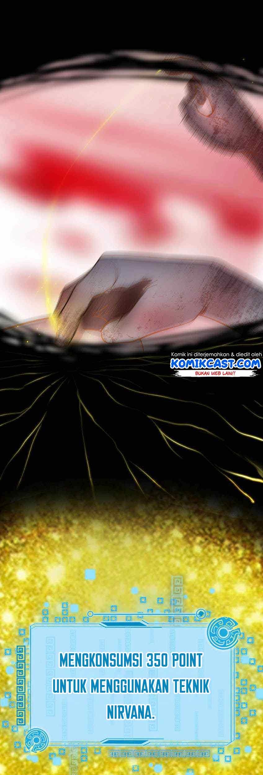 I’m An Evil God Chapter 191.2 Gambar 14