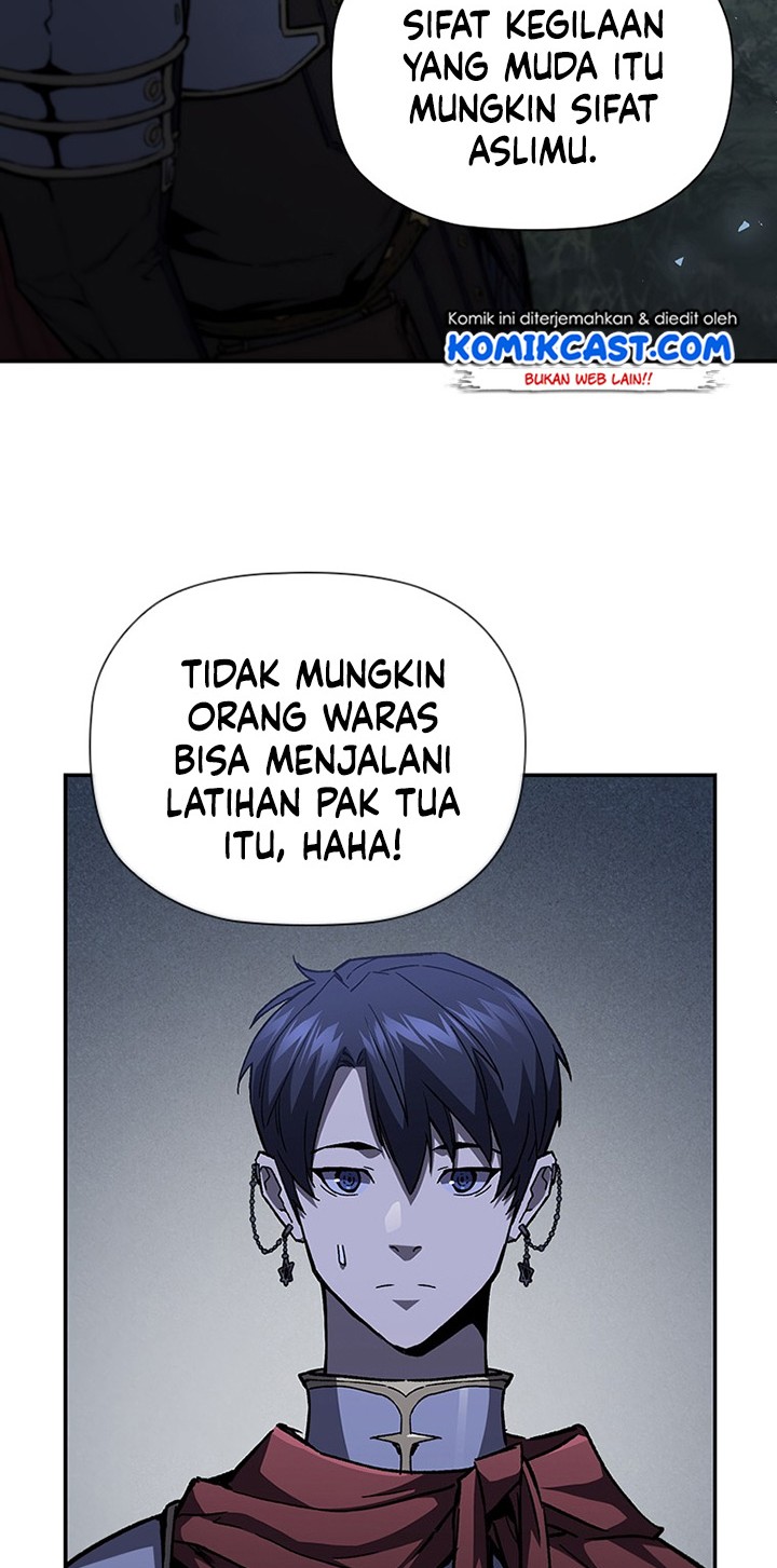 The Second Coming of Gluttony Chapter 101 Gambar 33