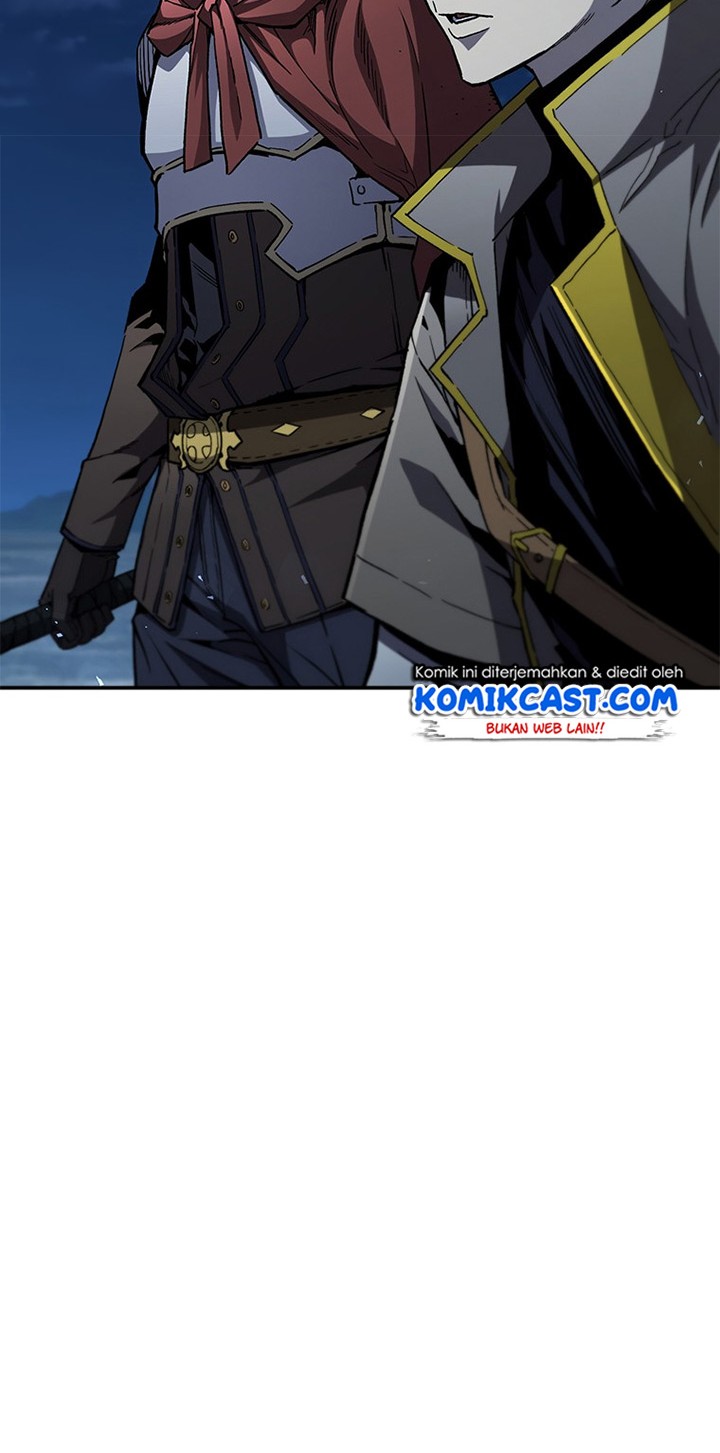 The Second Coming of Gluttony Chapter 101 Gambar 35