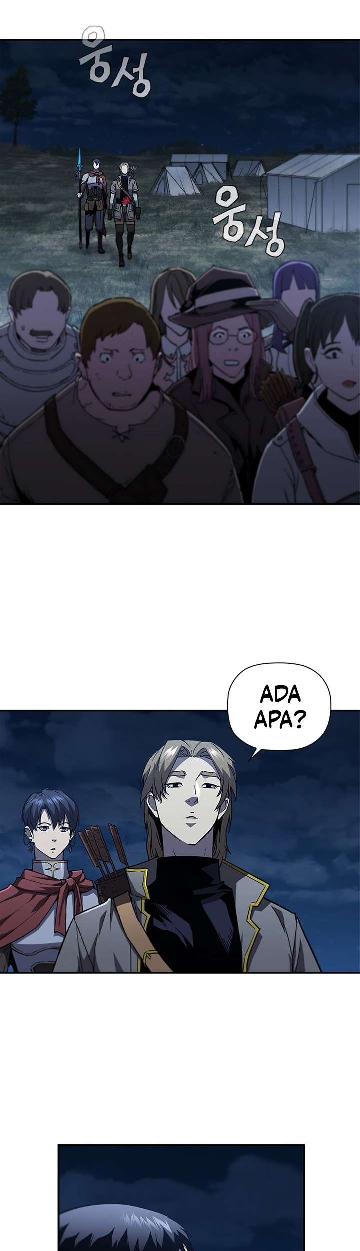 The Second Coming of Gluttony Chapter 101 Gambar 36