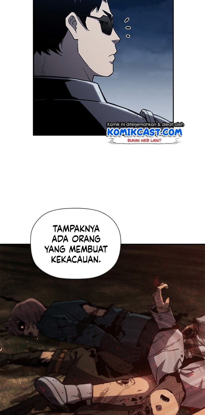 The Second Coming of Gluttony Chapter 101 Gambar 37