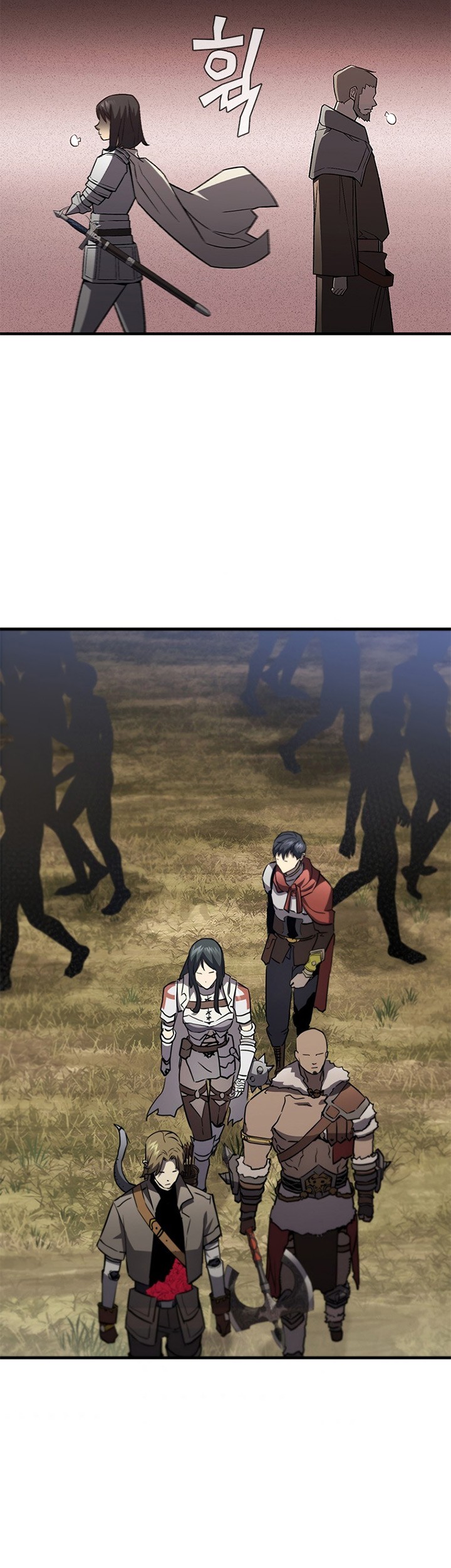 The Second Coming of Gluttony Chapter 101 Gambar 20