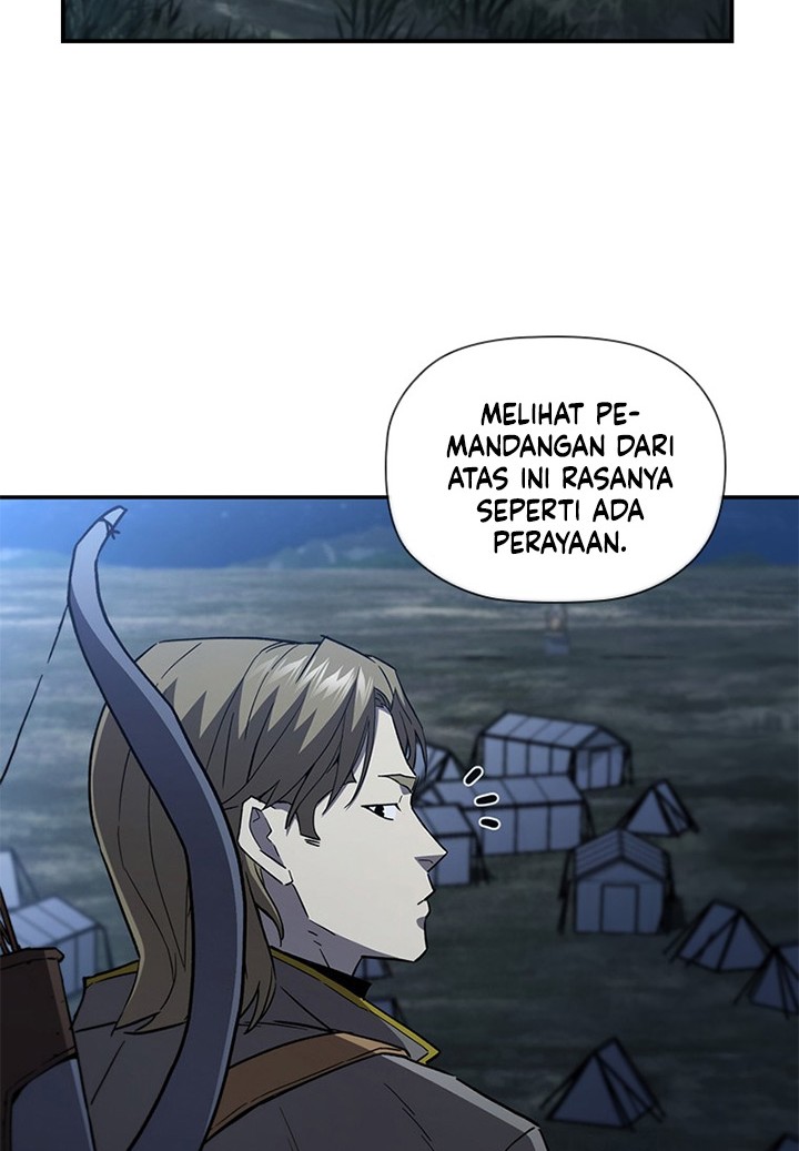 The Second Coming of Gluttony Chapter 101 Gambar 25