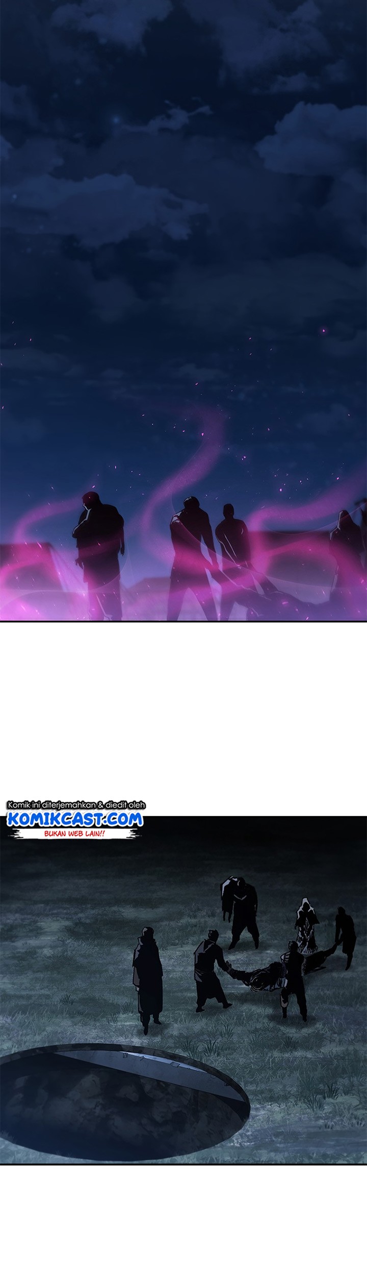 The Second Coming of Gluttony Chapter 101 Gambar 46