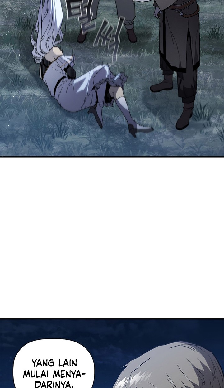 The Second Coming of Gluttony Chapter 101 Gambar 55