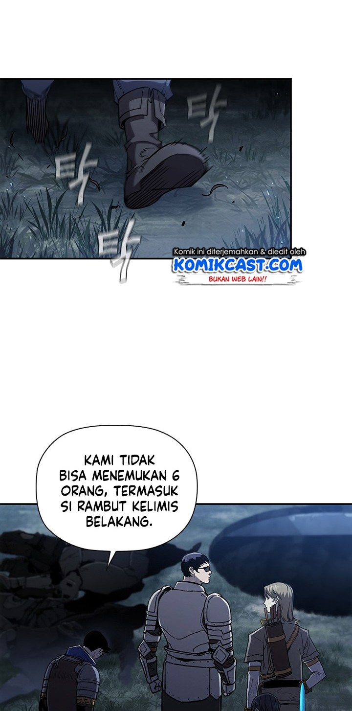 The Second Coming of Gluttony Chapter 101 Gambar 39