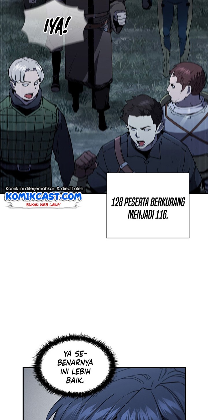 The Second Coming of Gluttony Chapter 101 Gambar 43