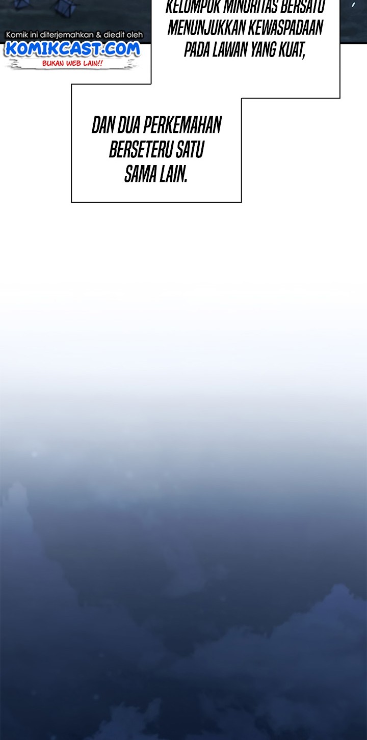 The Second Coming of Gluttony Chapter 101 Gambar 45