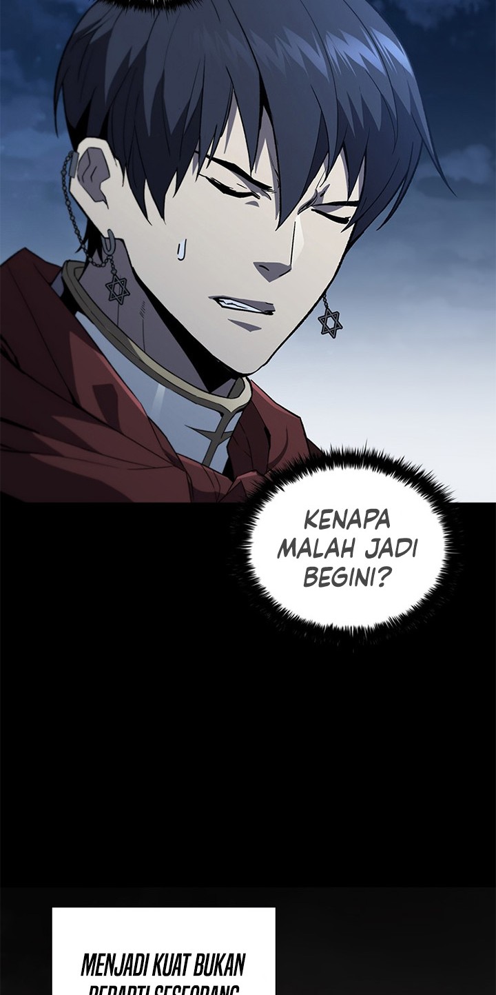 The Second Coming of Gluttony Chapter 101 Gambar 71