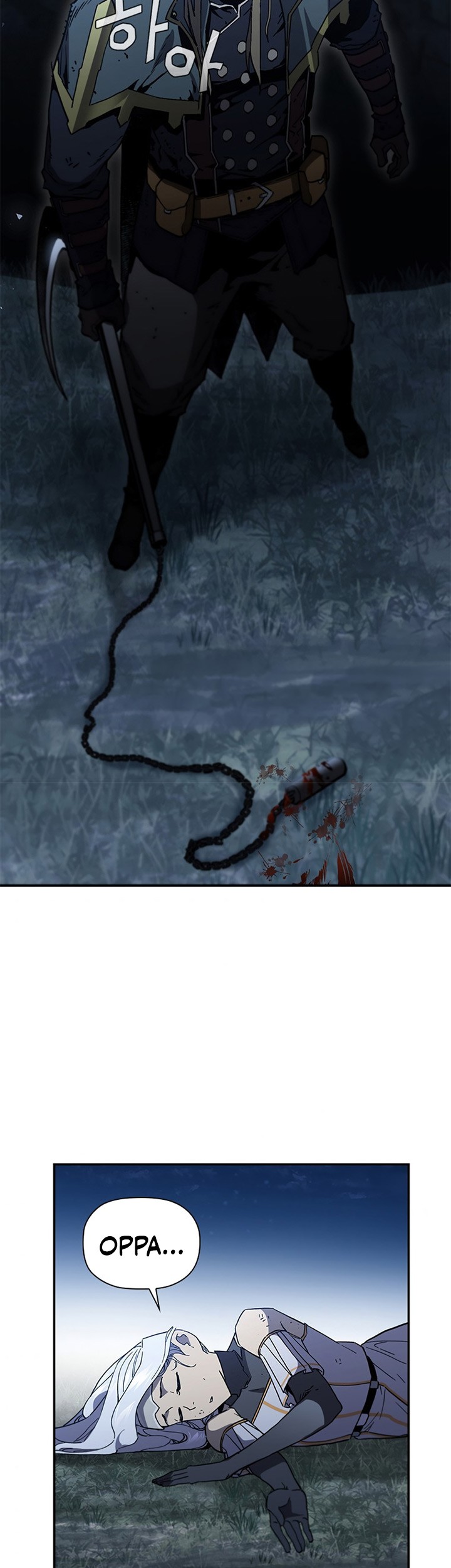 The Second Coming of Gluttony Chapter 101 Gambar 58