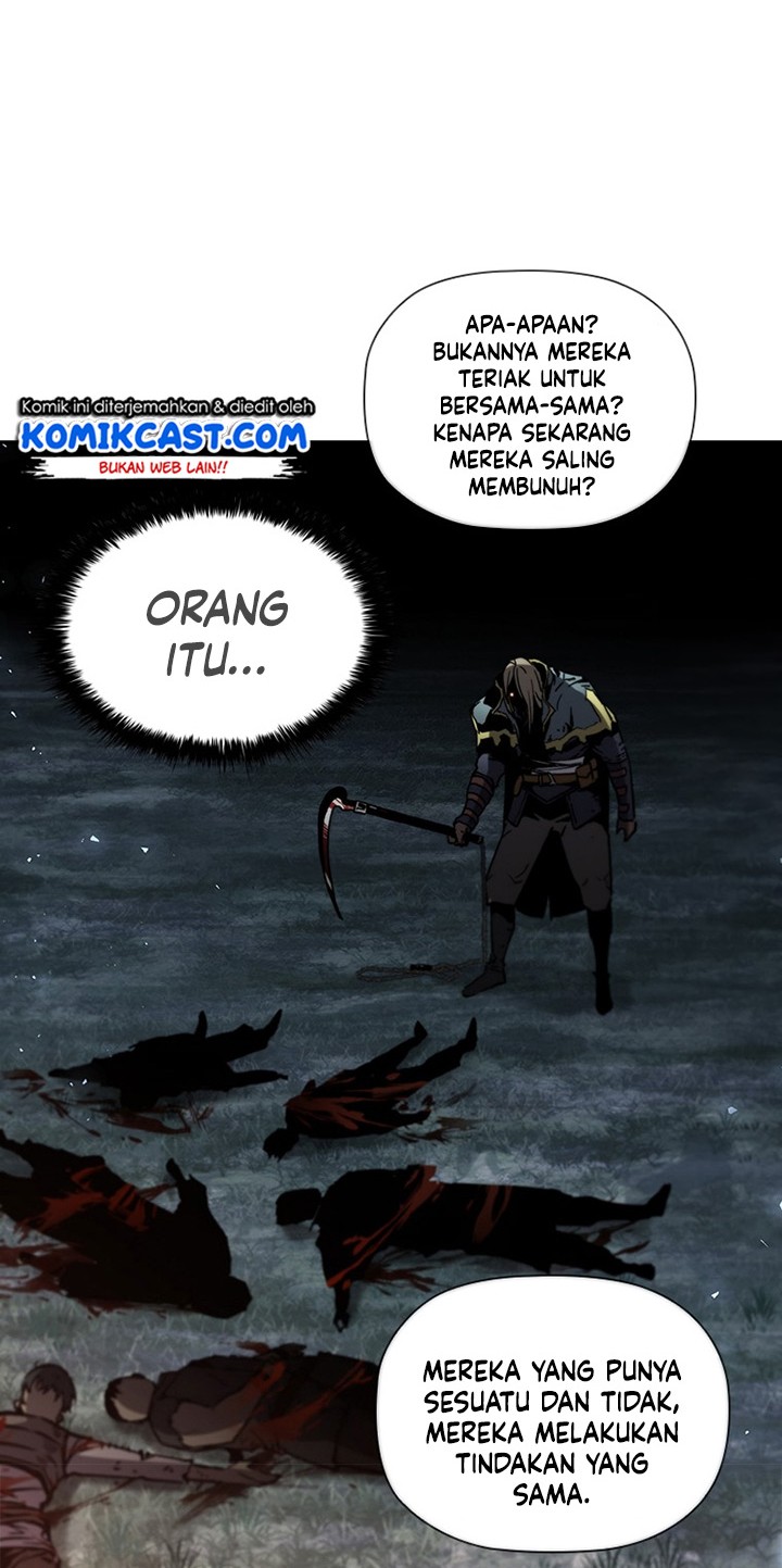 The Second Coming of Gluttony Chapter 101 Gambar 65