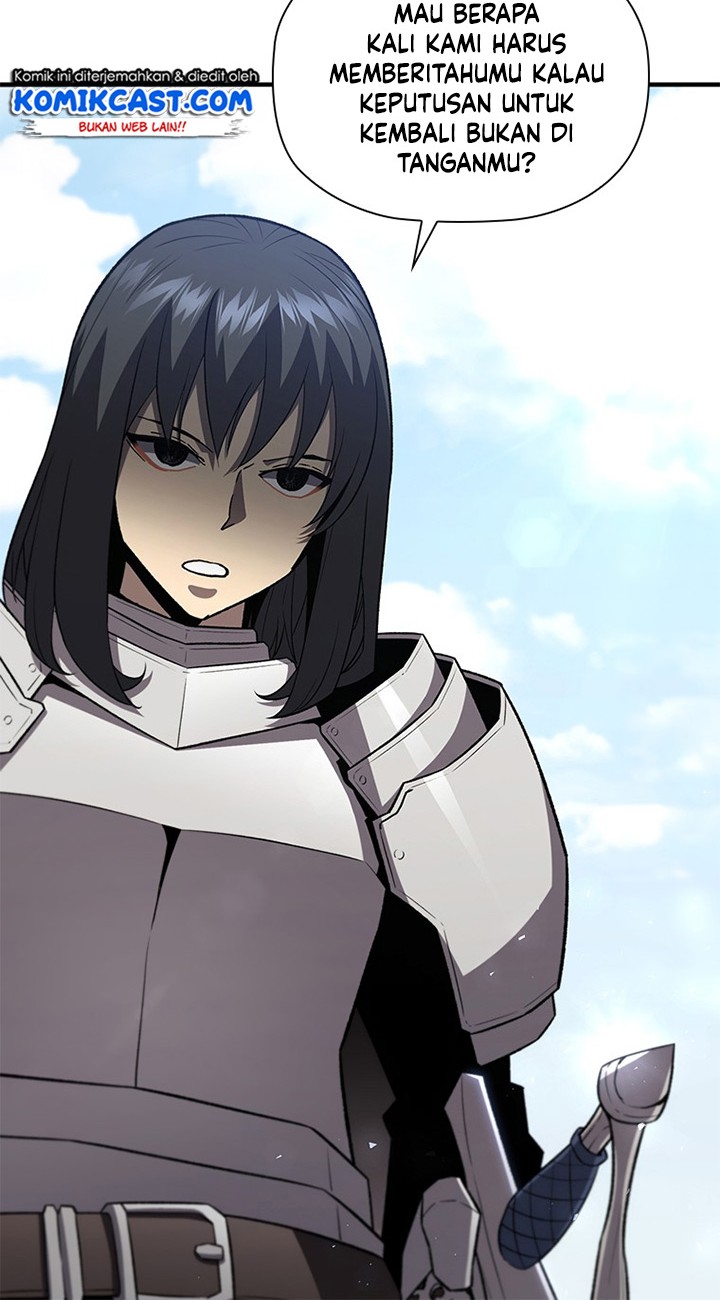 The Second Coming of Gluttony Chapter 101 Gambar 11