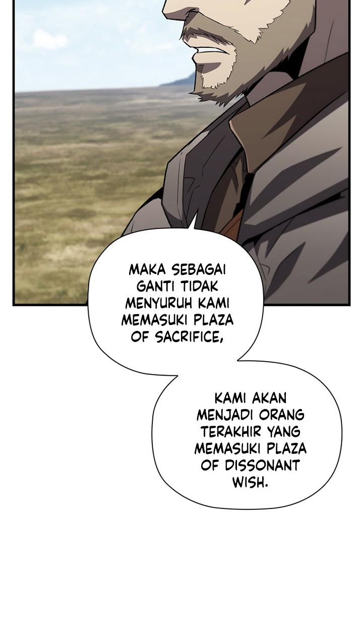 The Second Coming of Gluttony Chapter 101 Gambar 13