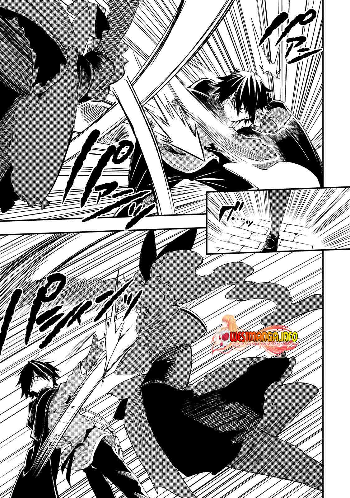 Hitoribocchi no Isekai Kouryaku Chapter 118 Gambar 15