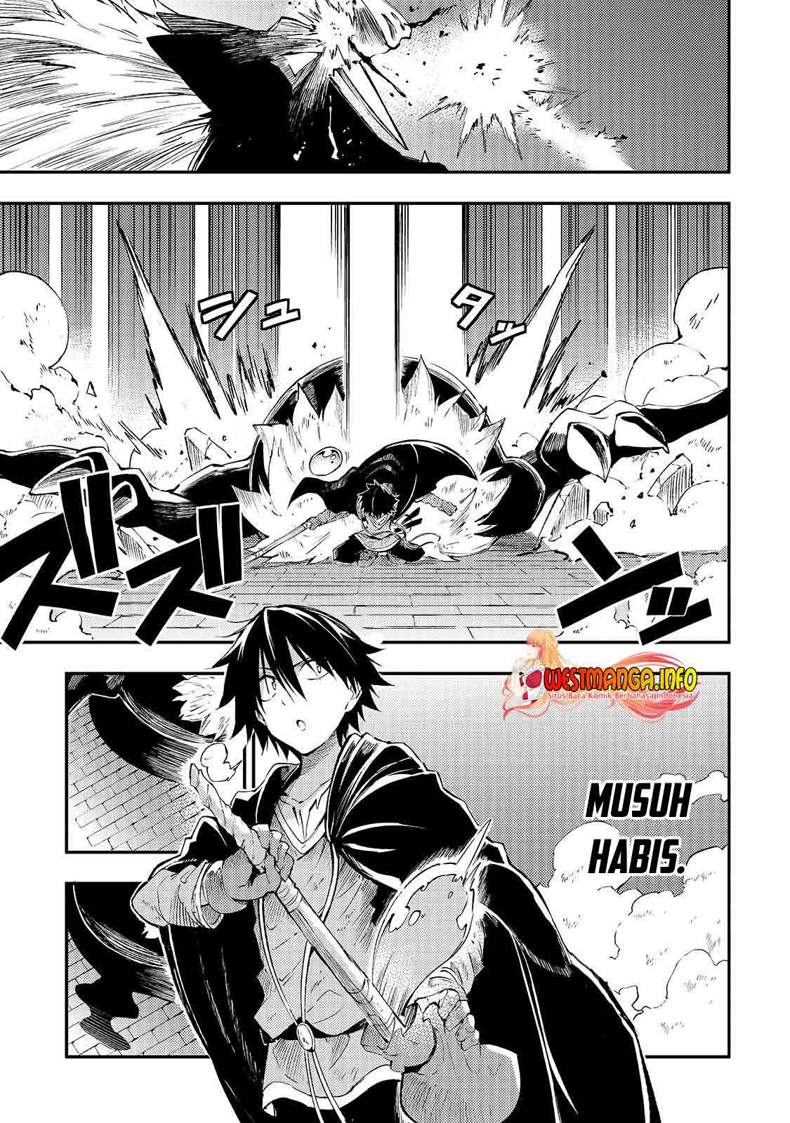 Hitoribocchi no Isekai Kouryaku Chapter 118 Gambar 10