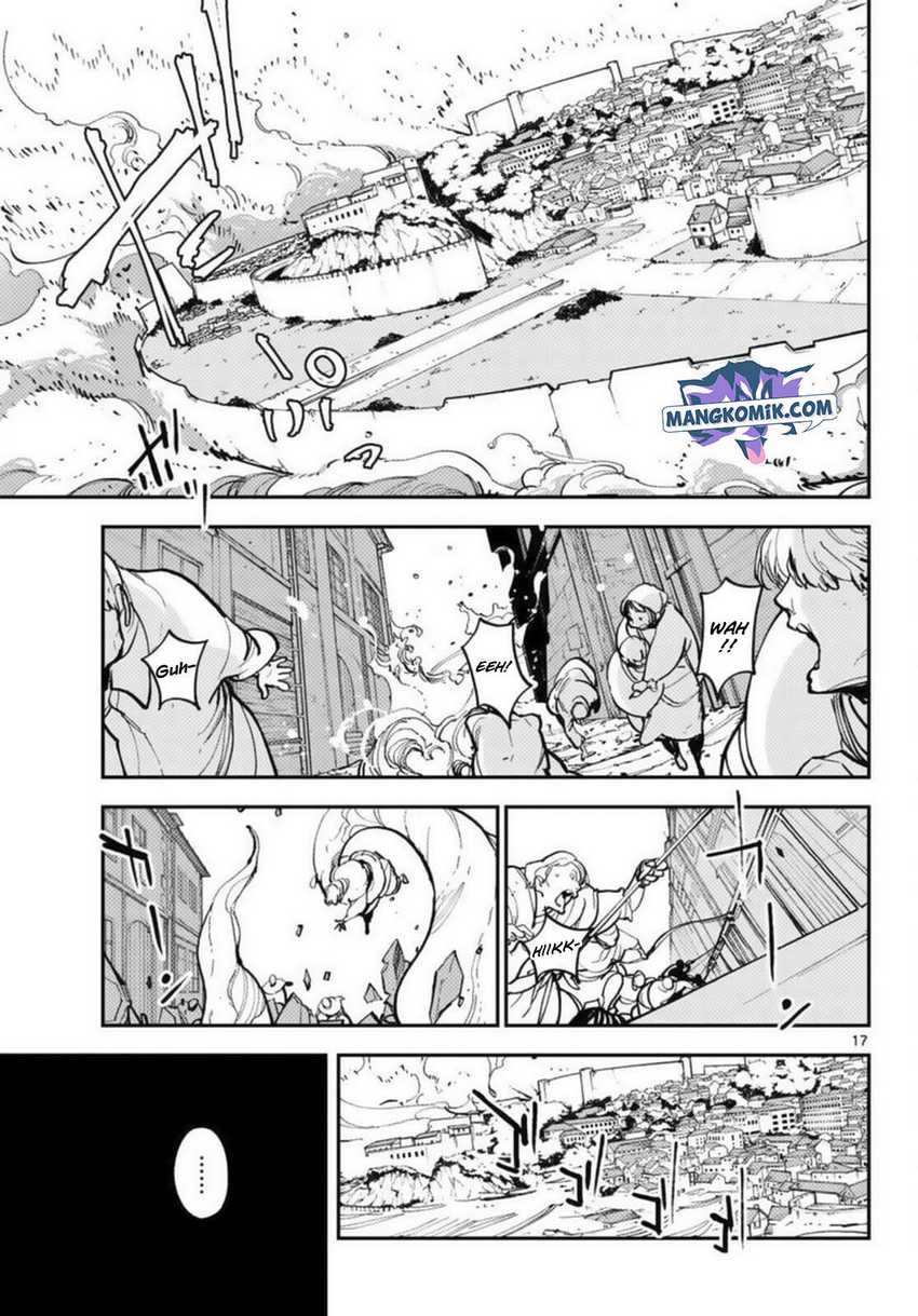 Ninkyou Tensei: Isekai no Yakuzahime Chapter 31 Gambar 26