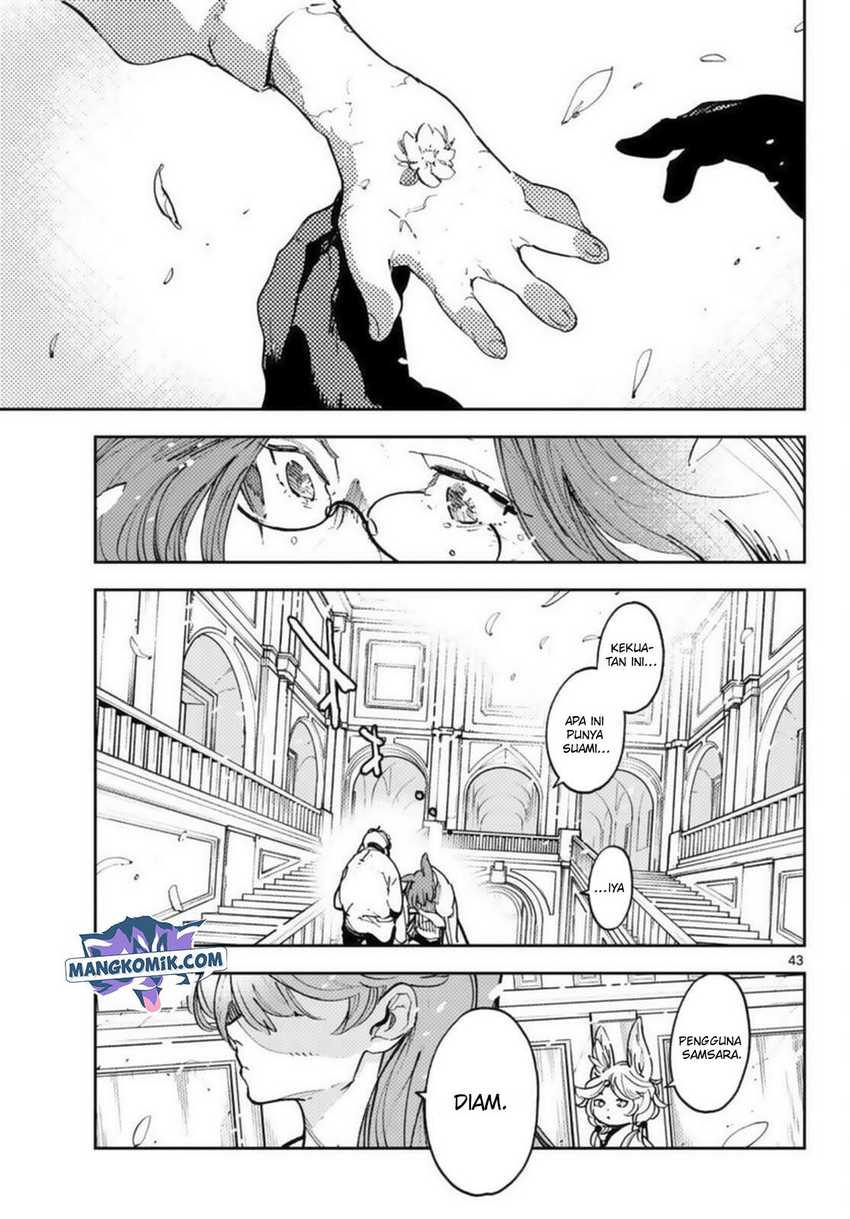 Ninkyou Tensei: Isekai no Yakuzahime Chapter 31 Gambar 3