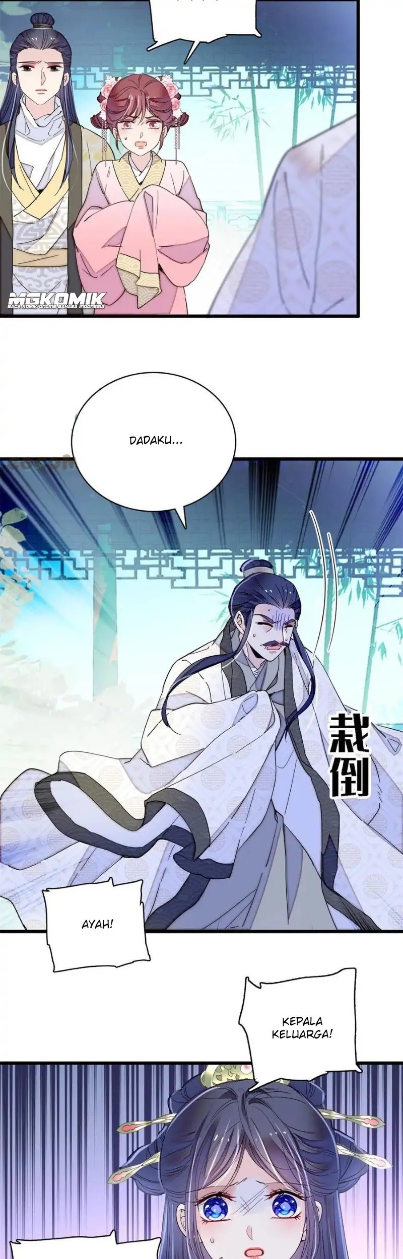 Sijin Chapter 225 Gambar 31