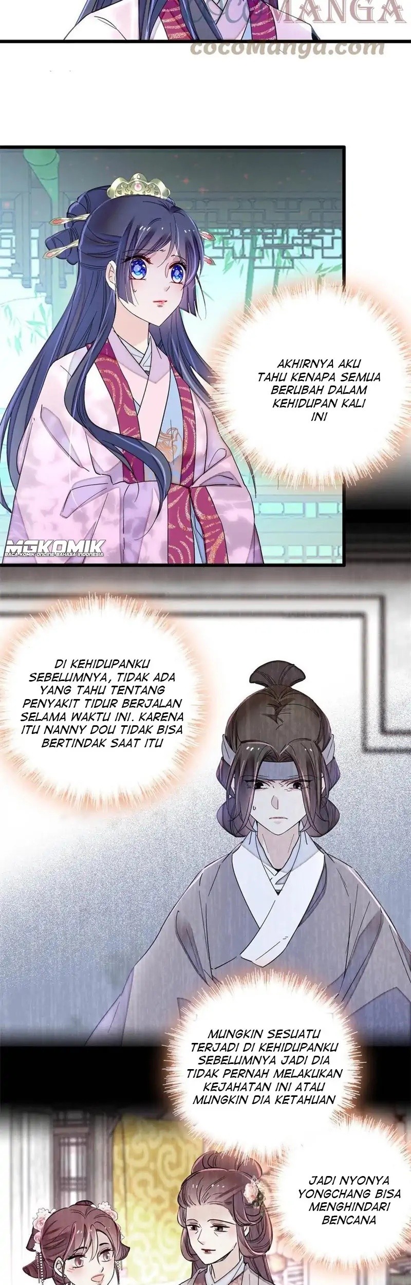 Sijin Chapter 225 Gambar 9