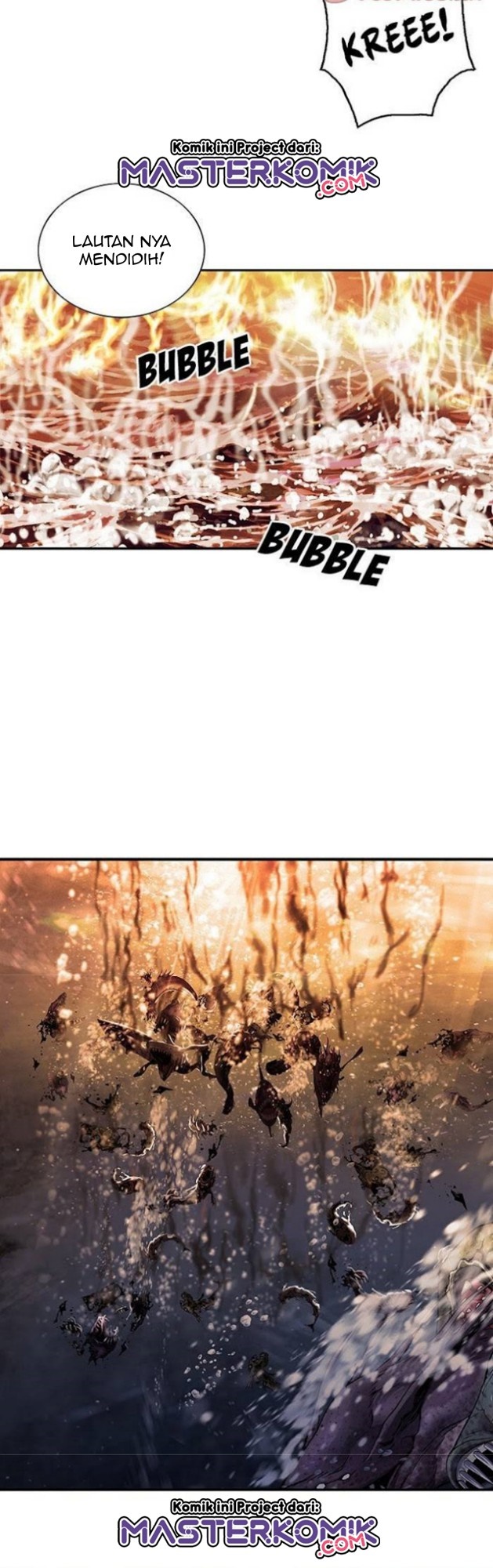 Leviathan Chapter 187 Gambar 29