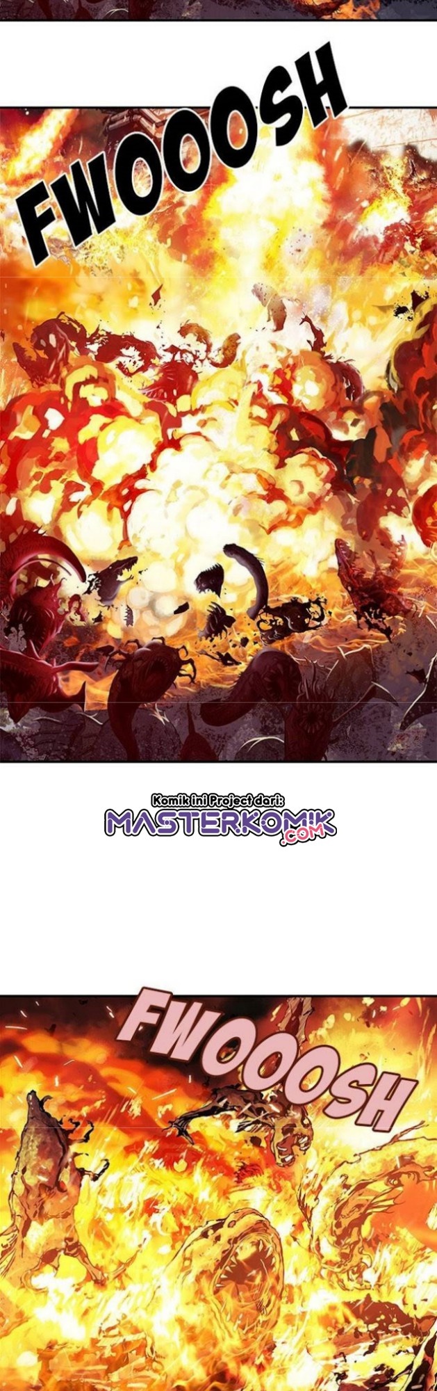 Leviathan Chapter 187 Gambar 23