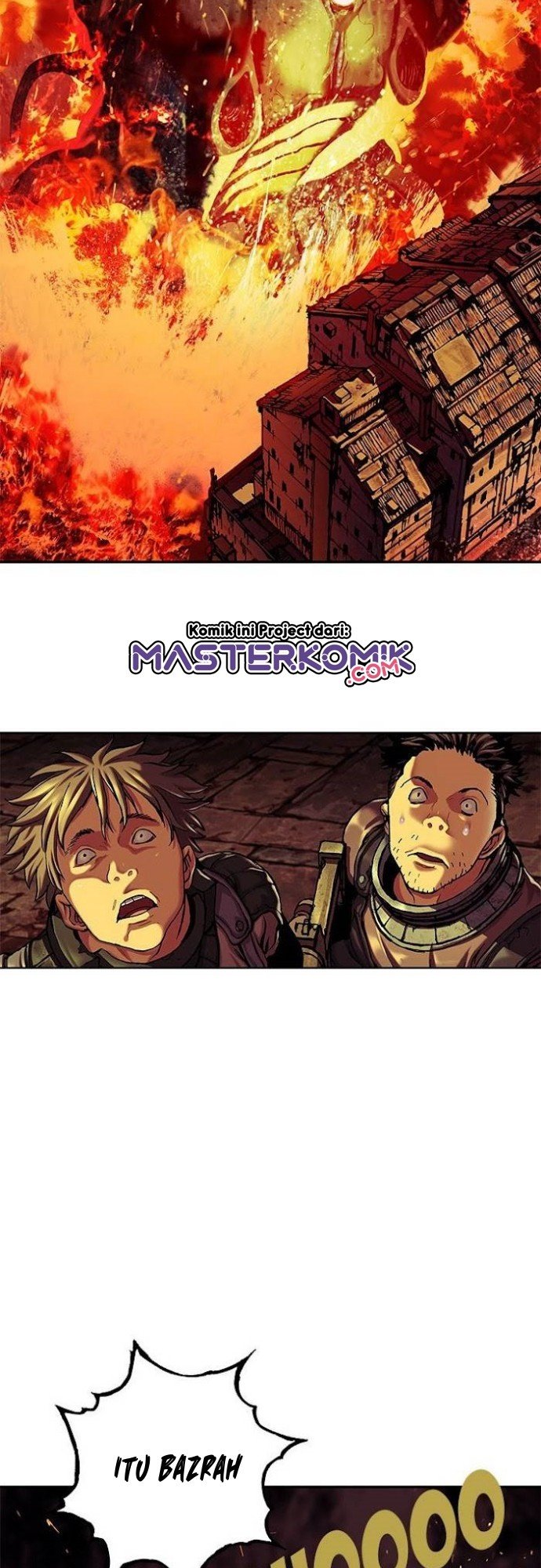 Leviathan Chapter 187 Gambar 34