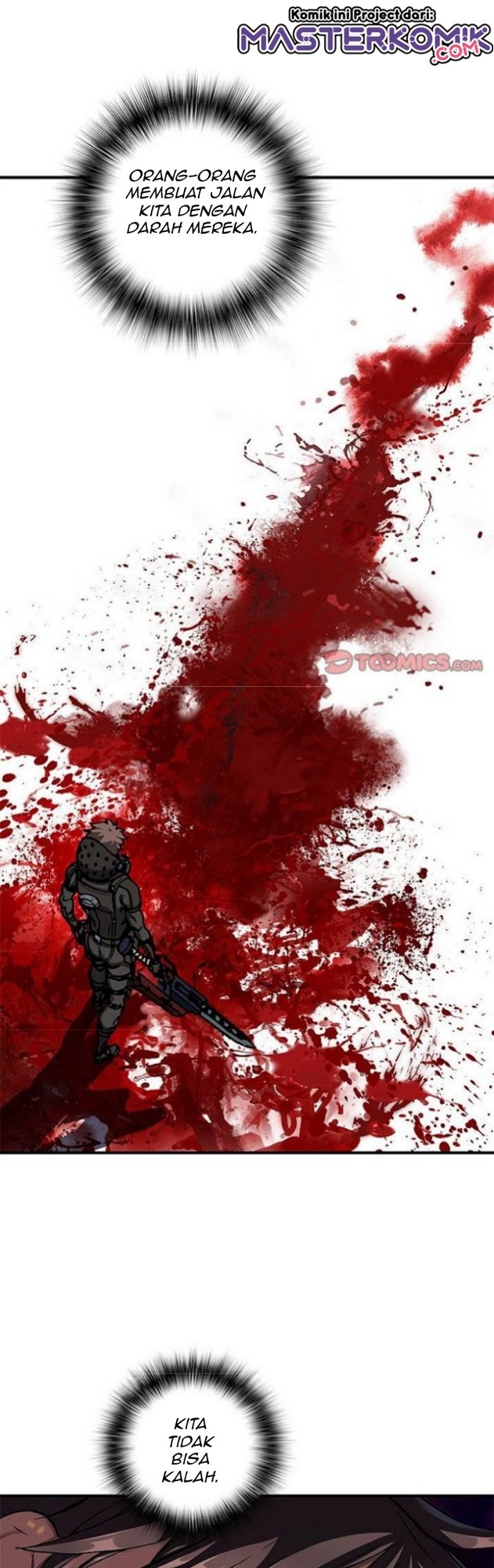 Leviathan Chapter 187 Gambar 3