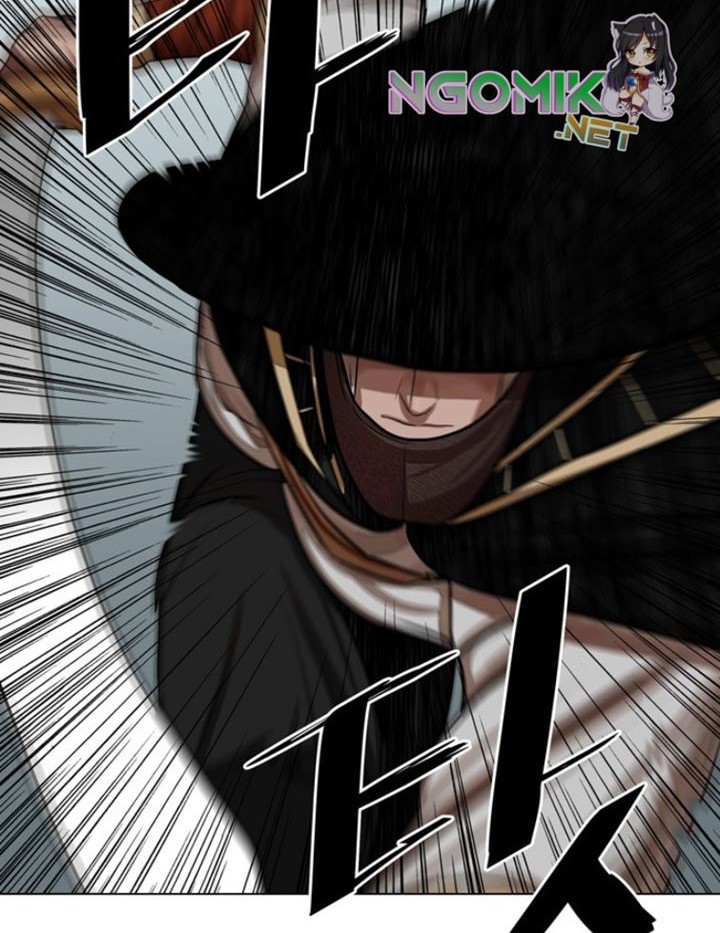 Escort Warrior Chapter 59 Gambar 27