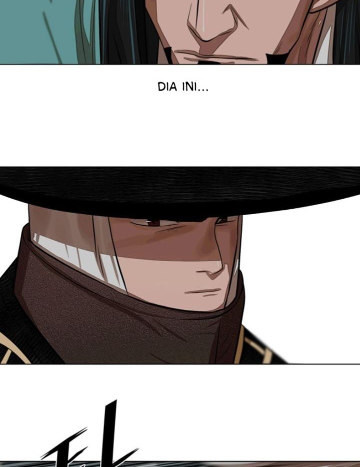 Escort Warrior Chapter 59 Gambar 29