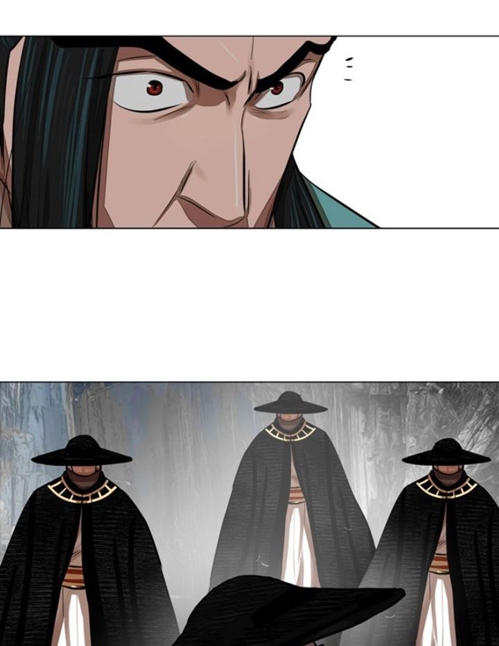 Escort Warrior Chapter 59 Gambar 33