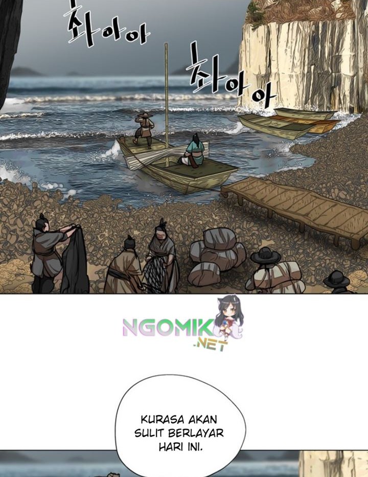 Escort Warrior Chapter 59 Gambar 19