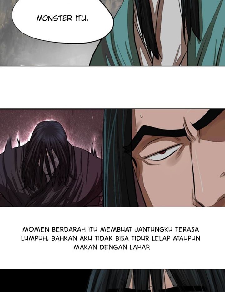 Escort Warrior Chapter 59 Gambar 21