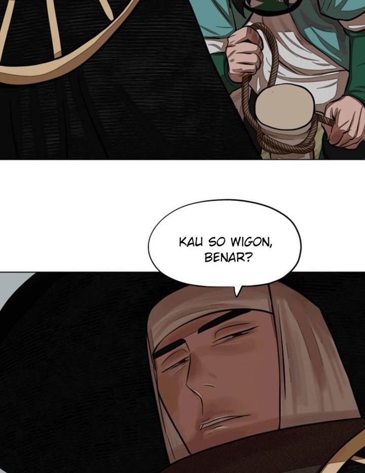 Escort Warrior Chapter 59 Gambar 23