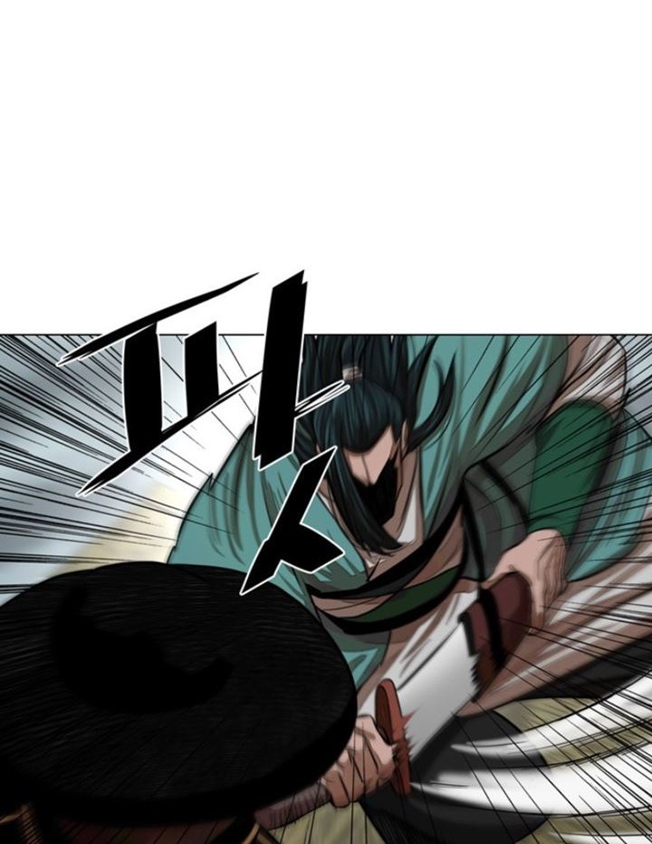 Escort Warrior Chapter 59 Gambar 25