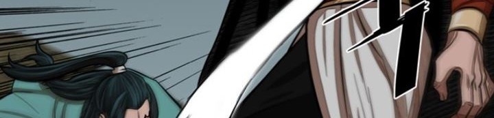 Escort Warrior Chapter 59 Gambar 39