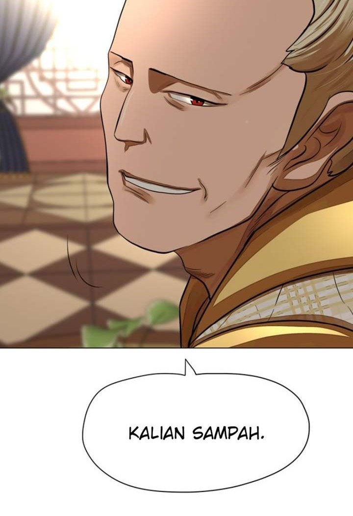 Escort Warrior Chapter 59 Gambar 3