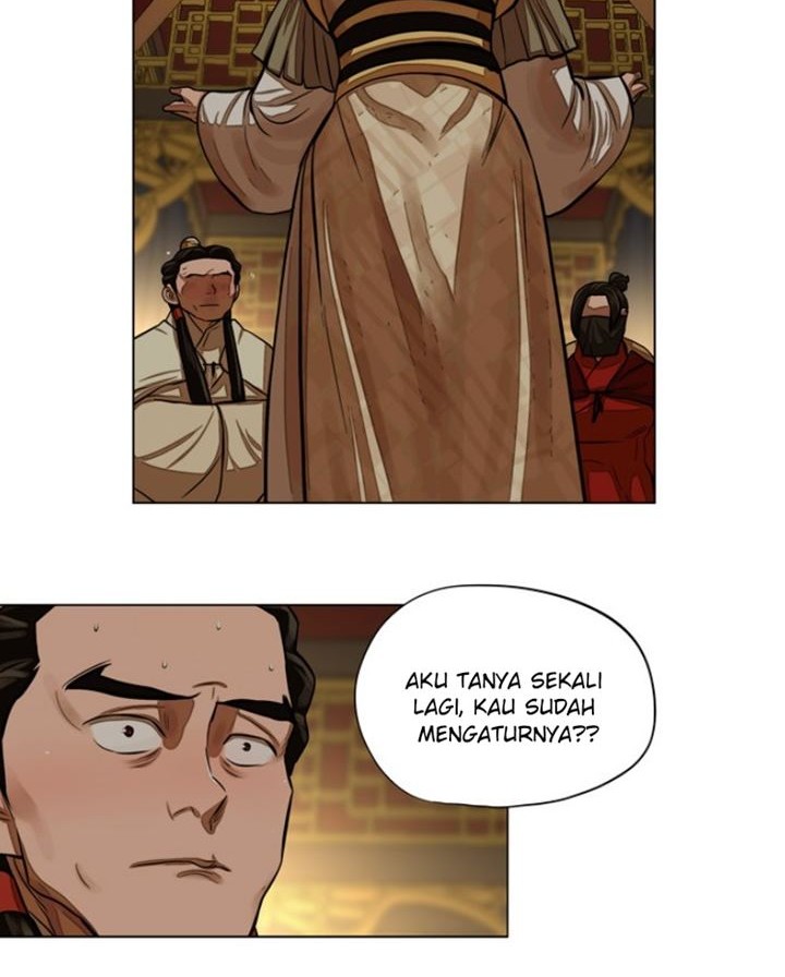 Escort Warrior Chapter 59 Gambar 9