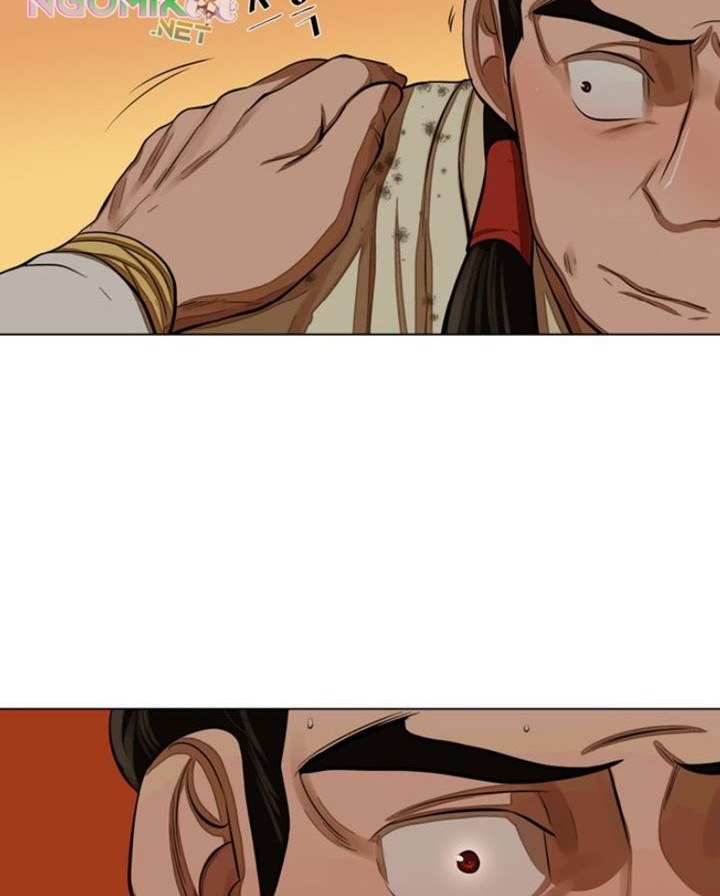 Escort Warrior Chapter 59 Gambar 11
