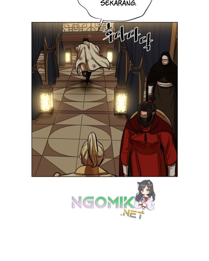 Escort Warrior Chapter 59 Gambar 13