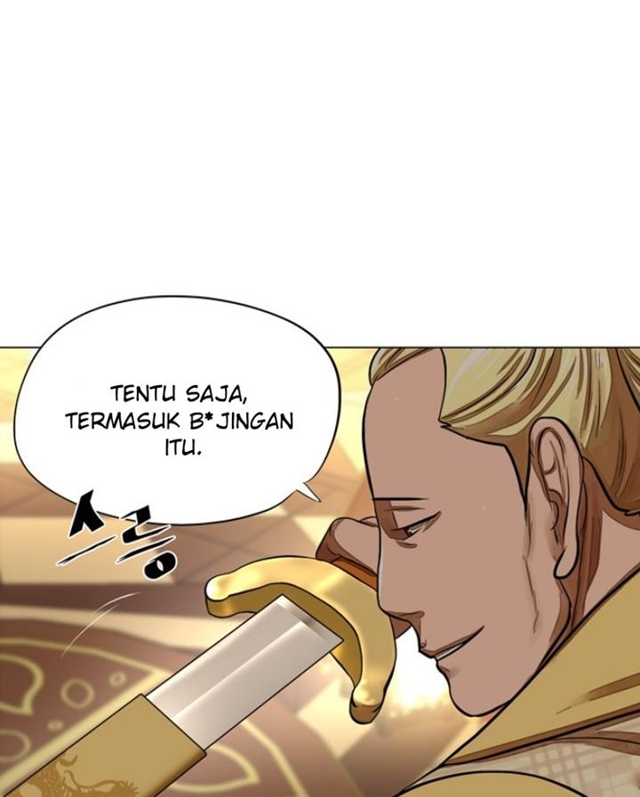 Escort Warrior Chapter 59 Gambar 15