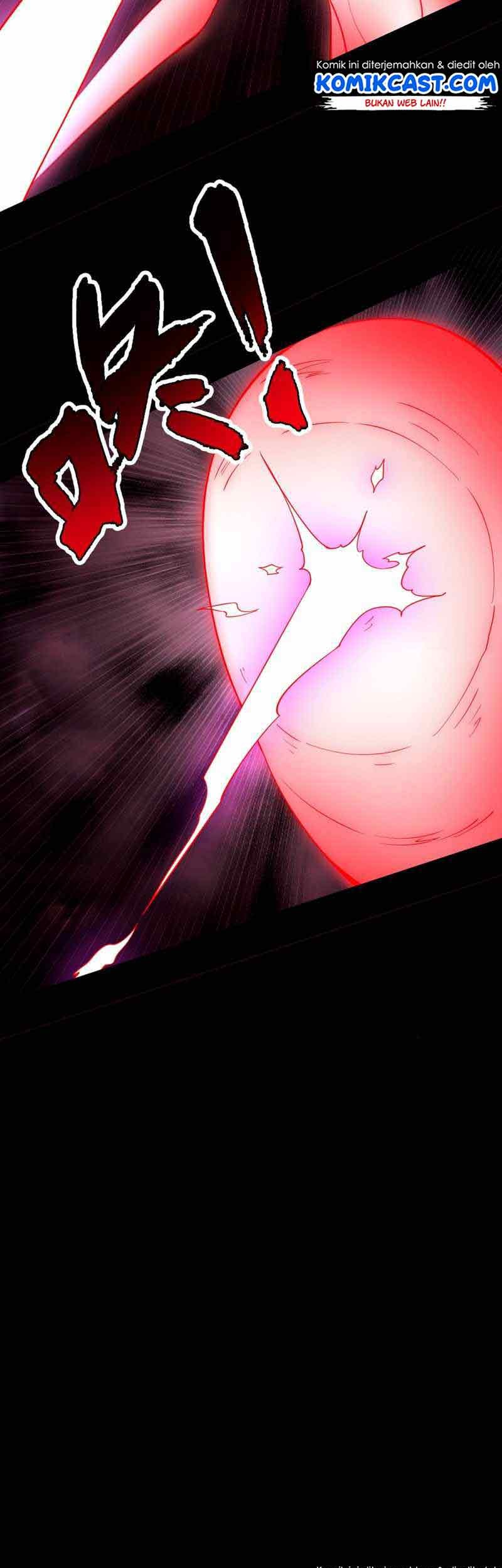 I’m An Evil God Chapter 192.2 Gambar 16