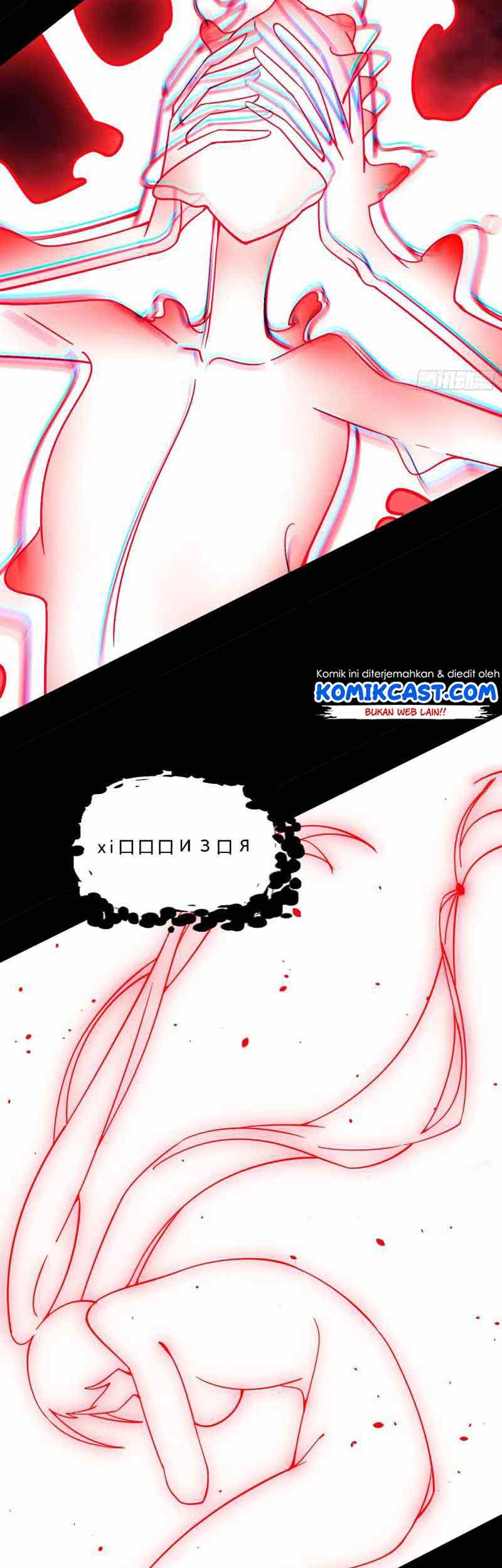 I’m An Evil God Chapter 192.2 Gambar 18