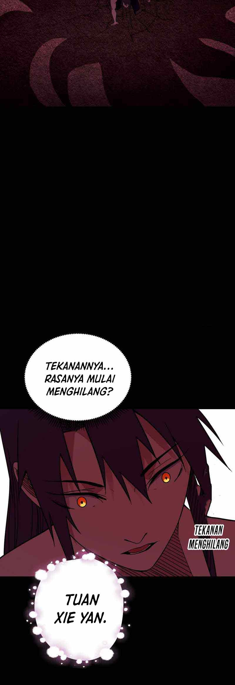 I’m An Evil God Chapter 192.2 Gambar 20