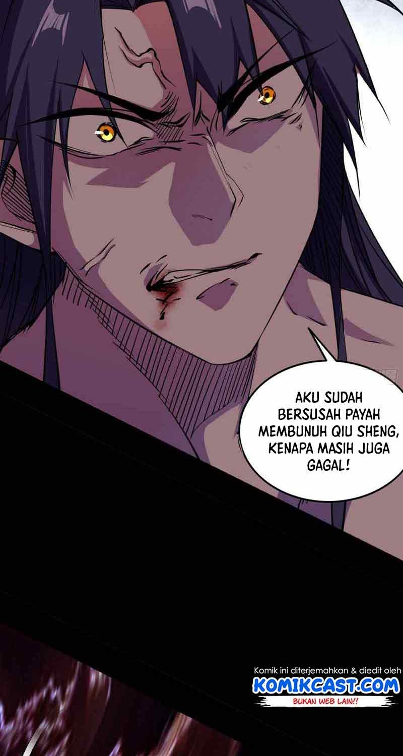 I’m An Evil God Chapter 192.2 Gambar 3