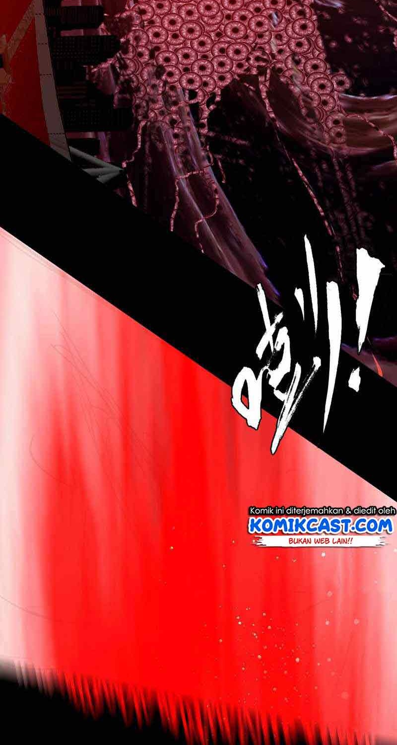 I’m An Evil God Chapter 192.2 Gambar 6